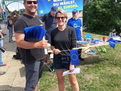 Pulse of Europe