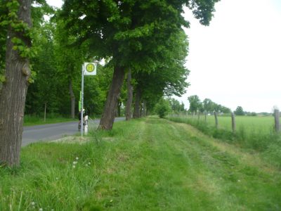 Nuthetal und die Radwege